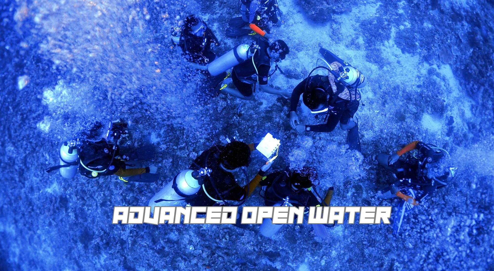 advancedopenwater